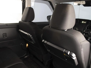 Минивэн Toyota Roomy 2021 года, 1390000 рублей, Омск
