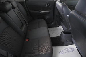Хетчбэк Nissan Note 2014 года, 799000 рублей, Кемерово