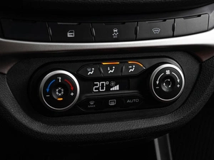 Универсал ВАЗ (LADA) Vesta Cross 2021 года, 1189000 рублей, Тюмень