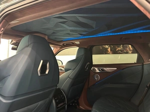 Внедорожник BMW XM 2023 года, 17595000 рублей, Новосибирск