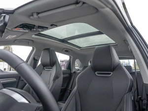 Внедорожник JAC JS6 2024 года, 2425000 рублей, Нижний Новгород