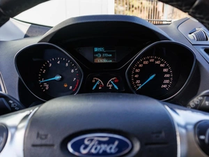 Внедорожник Ford Kuga 2014 года, 1420000 рублей, Большой Сочи