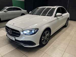 Седан Mercedes-Benz E-класс 2020 года, 4800000 рублей, Красноярск