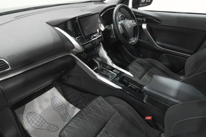 Внедорожник Mitsubishi Eclipse Cross 2020 года, 2349000 рублей, Новокузнецк