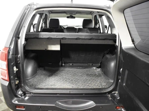 Внедорожник Suzuki Grand Vitara 2011 года, 1099900 рублей, Казань