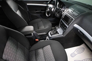 Лифтбек Skoda Octavia 2009 года, 919000 рублей, Сургут