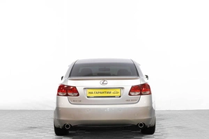 Седан Lexus GS 2007 года, 1429000 рублей, Барнаул