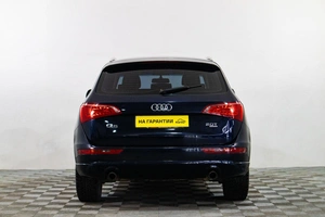Внедорожник Audi Q5 2009 года, 1589000 рублей, Сургут