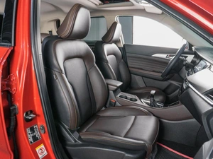 Внедорожник Changan CS35 Plus 2021 года, 1749000 рублей, Сургут