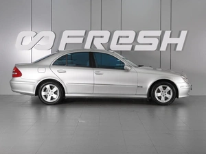 Седан Mercedes-benz E-класс 2004 года, 1349000 рублей, Минеральные Воды