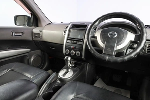 Внедорожник Nissan X-Trail 2008 года, 939000 рублей, Новосибирск