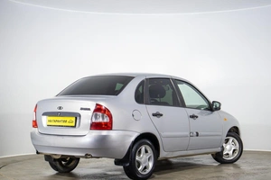 Седан ВАЗ (LADA) Kalina 2009 года, 279000 рублей, Оренбург