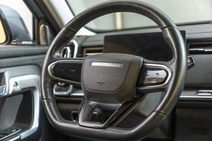 Внедорожник JAECOO J7 2023 года, 1999000 рублей, Новосибирск