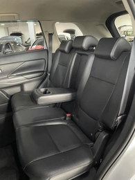Внедорожник Mitsubishi Outlander 2012 года, 1387000 рублей, Солонцы