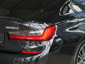 Седан BMW 3 серия 2019 года, 3630111 рублей, Тверь