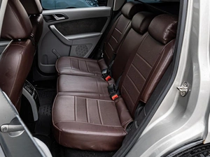Внедорожник Skoda Yeti 2012 года, 1020000 рублей, Краснодар
