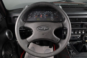 Внедорожник ВАЗ (LADA) 4x4 (Нива) 2016 года, 599000 рублей, Оренбург