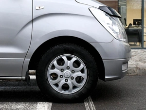 Минивэн Hyundai Grand Starex 2008 года, 1499000 рублей, Волгоград