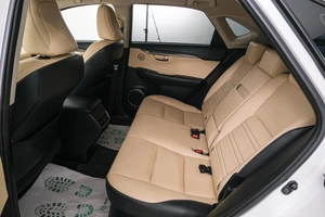 Внедорожник Lexus NX 2017 года, 3069000 рублей, Красноярск