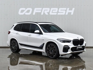 Внедорожник BMW X5 2020 года, 5995000 рублей, Краснодар