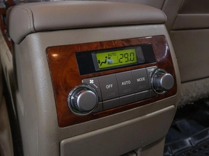 Внедорожник Toyota Highlander 2011 года, 1759000 рублей, Краснодар