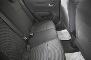 Седан Kia Rio 2017 года, 1359000 рублей, Кемерово