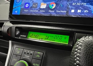 Минивэн Toyota Wish 2009 года, 1297000 рублей, Красноярск