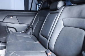 Внедорожник Kia Sportage 2012 года, 1499000 рублей, Новосибирск