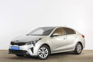 Седан Solaris KRS 2025 года, 2249000 рублей, Тюмень