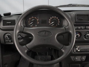 Внедорожник ВАЗ (LADA) Niva Legend 2024 года, 1050000 рублей, Омск