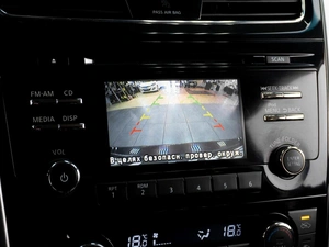 Седан Nissan Teana 2014 года, 1609000 рублей, Тюмень