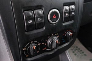 Фургон ВАЗ (LADA) Largus 2017 года, 679000 рублей, Красноярск