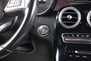 Внедорожник Mercedes-benz GLC-класс 2017 года, 3799000 рублей, Оренбург