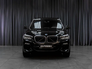 Внедорожник BMW X3 2019 года, 3449000 рублей, Тюмень