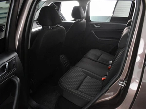 Внедорожник Skoda Yeti 2016 года, 1394000 рублей, Воронеж