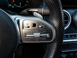 Седан Mercedes-benz C-класс 2018 года, 3023000 рублей, Краснодар