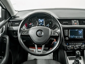 Лифтбек Skoda Octavia 2015 года, 1450000 рублей, Красноярск