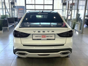 Седан ВАЗ (LADA) Vesta 2023 года, 1625000 рублей, Орёл