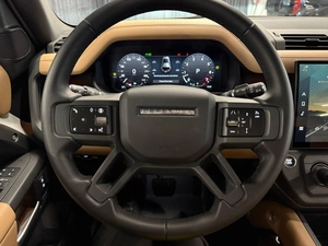 Внедорожник Land Rover Defender 2025 года, 18490000 рублей, Павловская Слобода