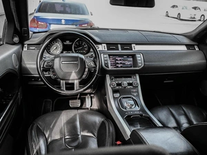 Внедорожник Land Rover Range Rover Evoque 2012 года, 2299000 рублей, Кирилловка