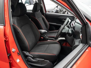 Внедорожник Daihatsu Rocky 2019 года, 1640000 рублей, Краснодар