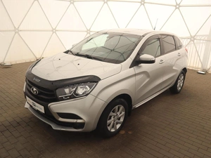 Хэтчбек ВАЗ (LADA) XRAY 2018 года, 870000 рублей, Орёл