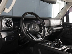 Внедорожник Tank 300 2023 года, 3300000 рублей, Омск