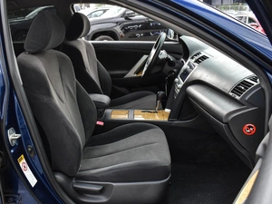 Седан Toyota Camry 2006 года, 1200000 рублей, Краснодар