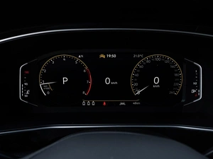 Внедорожник Volkswagen Tharu XR 2026 года, 3074000 рублей, Ставрополь