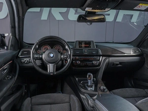 Седан BMW 3 серия 2015 года, 2349000 рублей, Сургут