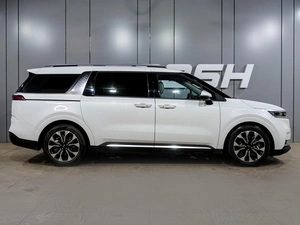 Минивэн Kia Carnival 2021 года, 3699000 рублей, Воронеж