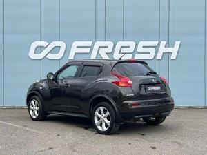 Внедорожник Nissan Juke 2012 года, 850000 рублей, Ижевск