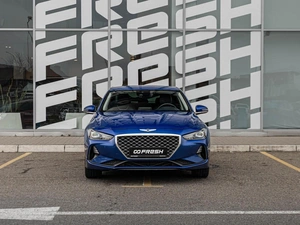 Седан Genesis G70 2019 года, 2850000 рублей, Краснодар