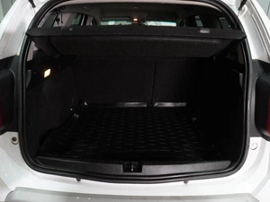 Внедорожник Renault Duster 2021 года, 1388000 рублей, Воронеж